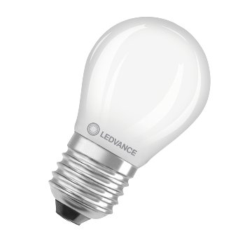 LED CLASSIC P DIM P 2.8W 827 FIL FR E27 - LEDVANCE