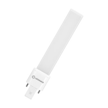 DULUX LED S EM & AC MAINS V 4W 840 G23