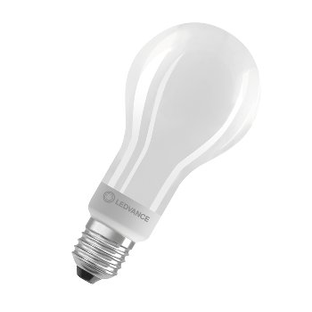 LED CLASSIC A DIM P 18W 827 FIL FR E27 - LEDVANCE