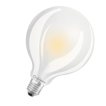 LED CLASSIC GLOBE P 11W 827 FIL FR E27