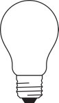 LED CLASSIC A DIM P 7W 827 FIL FR E27