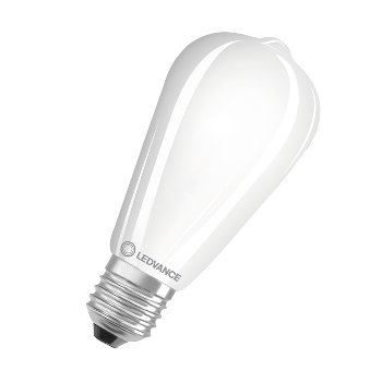 LED CLASSIC ST P 6.5W 827 FIL FR E27