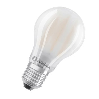 LED CLASSIC A P 7.5W 840 FIL FR E27