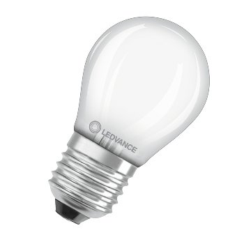 LED CLASSIC P P 2.5W 827 FIL FR E27