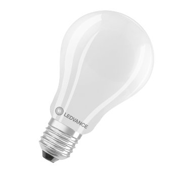 LED CLASSIC A P 17W 840 FIL FR E27 - LEDVANCE