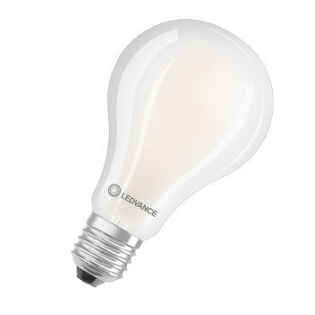 LED CLASSIC A P 24W 827 FIL FR E27