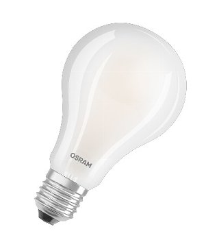 LED CLASSIC A P 24W 840 FIL FR E27 - LEDVANCE