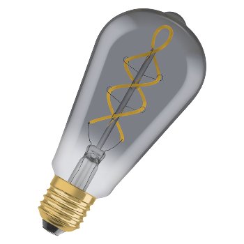 Vintage 1906® LED 15 4 W/1800 K E27