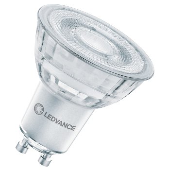 LED PAR16 GLOWdim S 4.5W 827 GU10