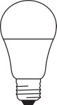 CLASSIC A DIM P 8.8W 827 FR E27 - LEDVANCE