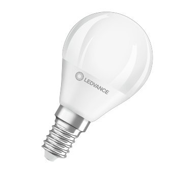 CLASSIC P DIM P 4.9W 827 FR E14