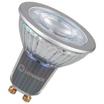 LED PAR16 DIM P 9.6W 840 GU10