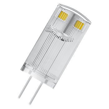LED PIN 12V P 1.8 W 827 CL G4