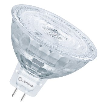 LED MR16 DIM P 3.4W 927 GU5.3 - LEDVANCE