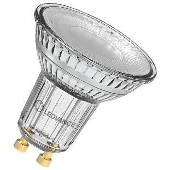 LED PAR16 DIM P 7.9W 927 GU10 - LEDVANCE