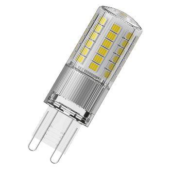 LED PIN G9 P 4.8 W 840 CL G9 - LEDVANCE