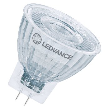LED MR11 DIM P 4.5W 927 GU4
