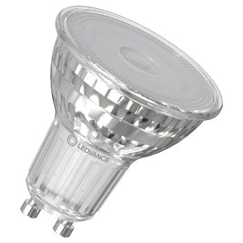 LED PAR16 P 6.9W 840 GU10 - LEDVANCE
