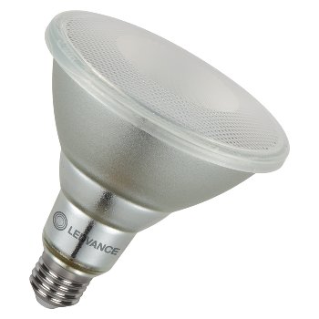 LED PAR38 30° P 12W 827 E27 - LEDVANCE