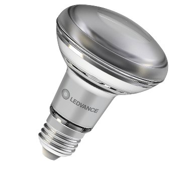 LED R80 P 8.5W 827 E27