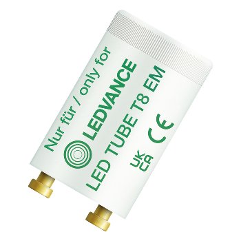 LED TUBE T8 EM STARTER STARTER - LEDVANCE