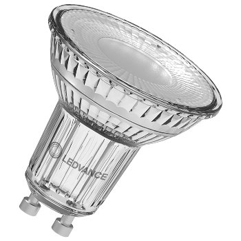 LED PAR16 DIM P 4.5W 930 GU10 - LEDVANCE