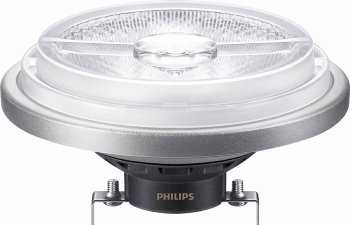 MAS LEDExpertColor 20-100W 940 AR111 45D