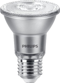 MAS LEDspot VLE D 6-50W 940 PAR20 25D - Philips
