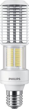 MAS LED SON-T EM 10.8Klm 65W 727 E40