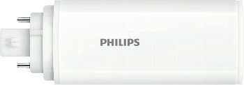 CorePro LED PLT HF 6.5W 830 4P GX24q-2 - Philips
