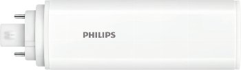 CorePro LED PLT HF 9W 840 4P GX24q-3 - Philips