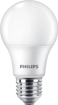 CorePro LEDbulb ND 8-60W A60 E27 840 - Philips