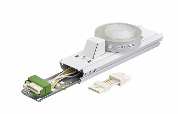 LL200E H4 7x2.5 WH - Multisensor