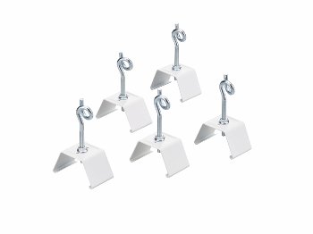 LL200Z CB WH (5PCS) - Kettenabhängung