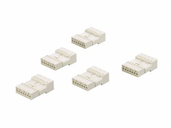 LL200Z EC7-M-F (5PCS) Plug/Clip - Philips