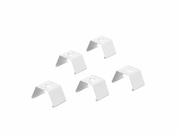 LL200Z SMB WH (5PCS) - Befestigung