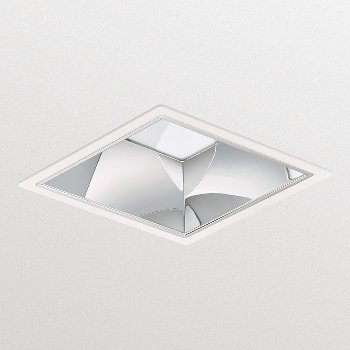 DN572B LED20S/830 POE-E C WH - Philips