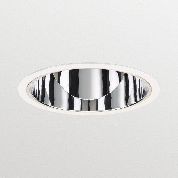 DN571B LED20S/830 POE-E C WH - Philips