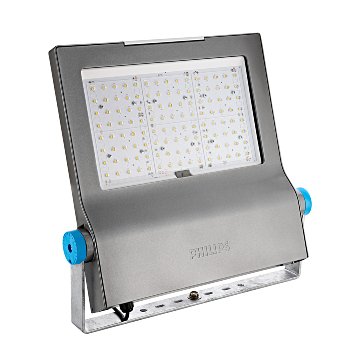 BVP650 LED240-4S/740 140W 220-240V PSU OFA52 ALU - ClearFlood
