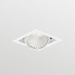 GD301B 39S/830 PSU-E MB CP WH - GreenSpace Accent Gridlight - Philips