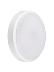 WL140V LED34S/830 WIA ELB3 WH - CoreLine Wall-mounted
