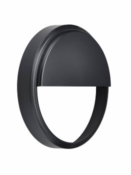 WL140Z - Accessorie- Half-moon Ring BK - Philips