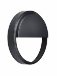 WL140Z - Zubehör - Half-moon Ring BK