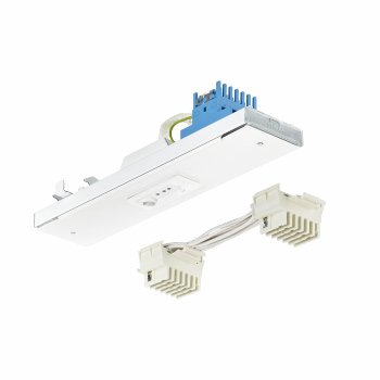 LL500E IA4 WH - Accessories - Light control system component - Multi sensor