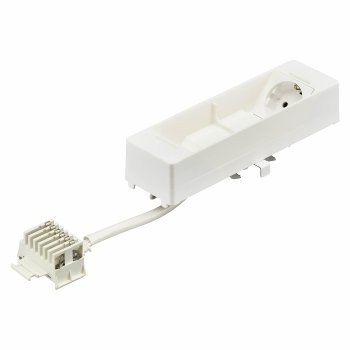 LL500Z MOD-DE SI - Zubehör - Steckdosenelement