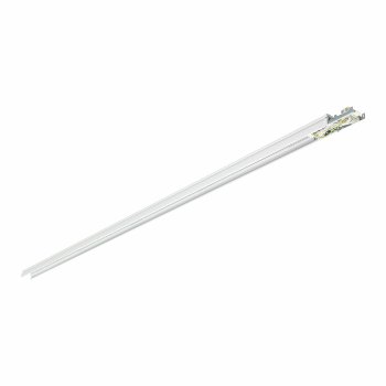 LL623T 4x2.5+4x1.5 WH - Zubehör - Tragschiene