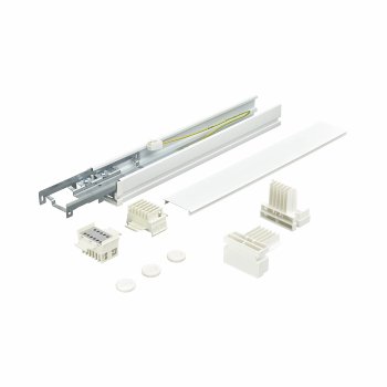 LL500Z CM L400 Gen2 WH - Accessories - Mounting Rail