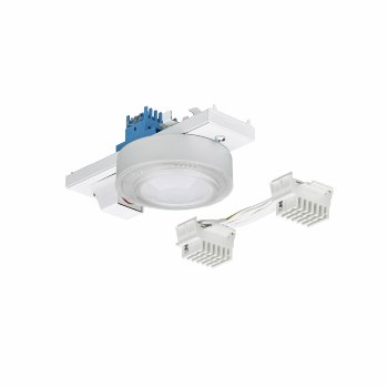LL500E H4 Gen2 WH - Zubehör - Tragschiene