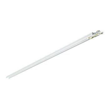 LL623T 4x2.5+2x1.5 Gen2 WH - Accessories - Mounting Rail
