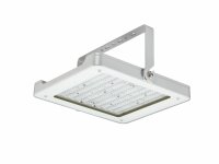 BY480P LED130S/840 PSD WB GC SI BR - Gentlespace gen3 Small - Philips